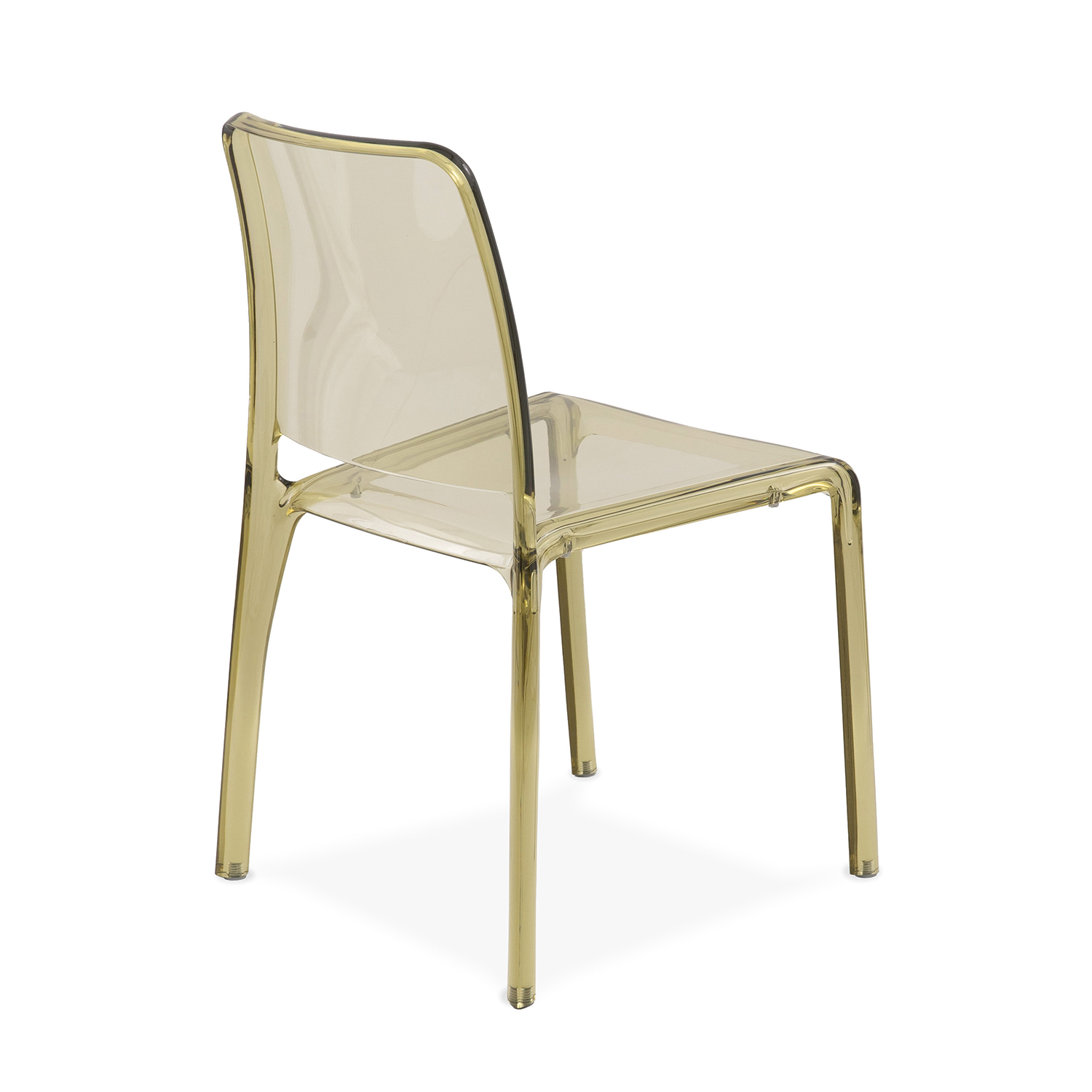 Formarreda DESIGN LAB - ANDROMEDA - toned trasparent